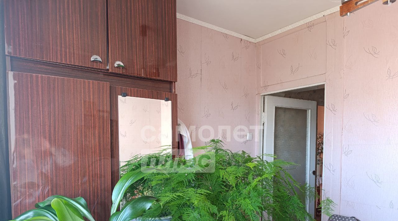 квартира г Курск р-н Центральный пр-кт Дружбы 3 фото 23