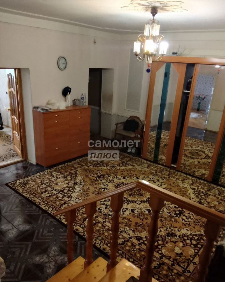 квартира г Йошкар-Ола ул Машиностроителей 4б фото 7