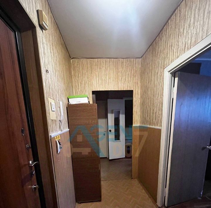 квартира г Белгород Западный ул Губкина 44а фото 5