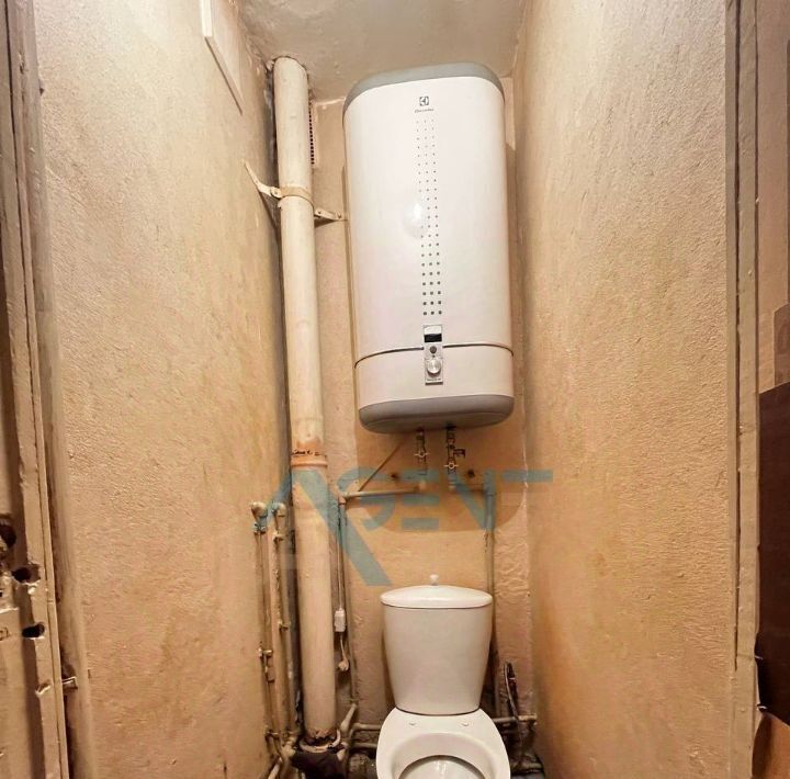 квартира г Белгород Западный ул Губкина 44а фото 9