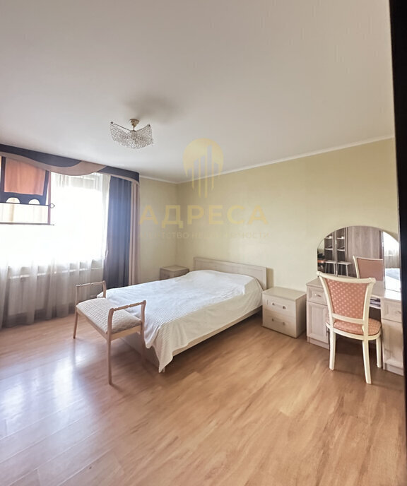 квартира г Оренбург р-н Ленинский ул Кима 6/1 фото 2