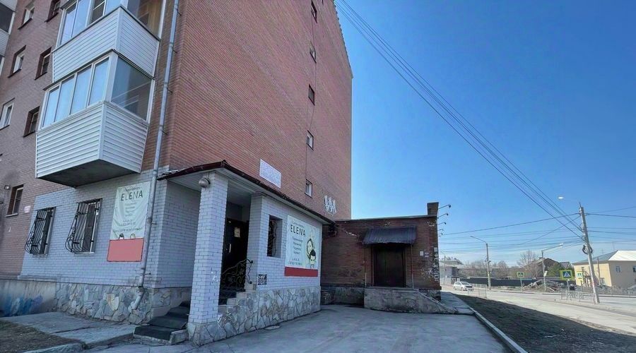 торговое помещение г Искитим ул Советская 201 фото 3