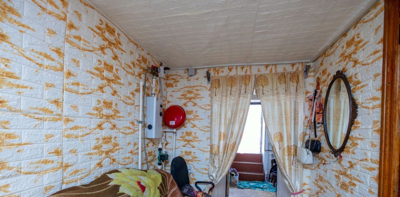 квартира г Оренбург р-н Центральный ул Рыбаковская 19/83 фото 2