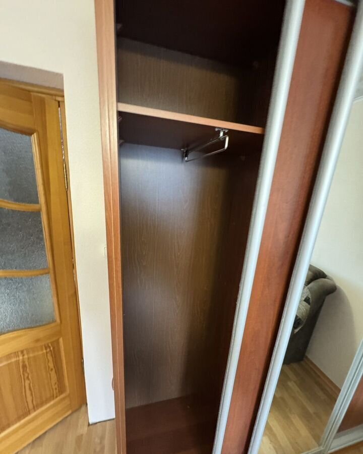 квартира г Великий Новгород Западный ул Кочетова 5 фото 11