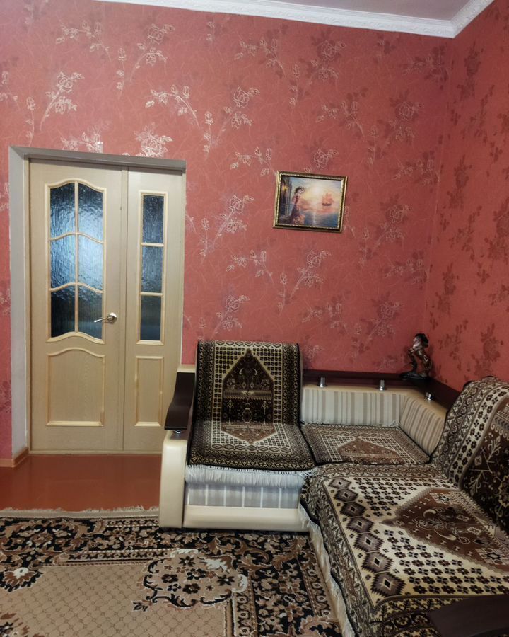 дом р-н Усть-Лабинский г Усть-Лабинск ул Садовая 5 Усть-Лабинское городское поселение фото 12