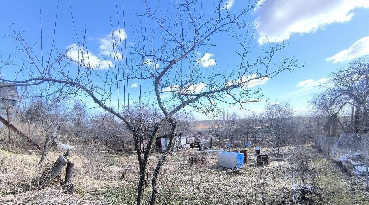 дом г Владимир р-н Фрунзенский снт 5 Горьковской ж/д 7 фото 15