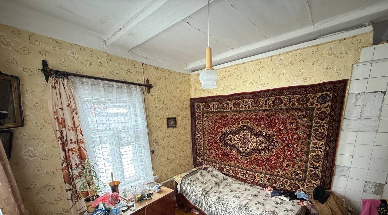 дом г Гусь-Хрустальный ул Интернациональная фото 6