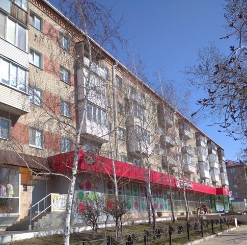 р-н Советский дом 86 фото