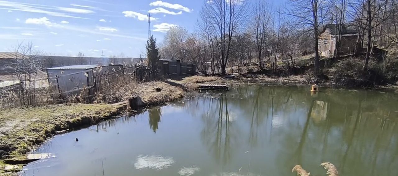 дом г Владимир р-н Фрунзенский снт 5 Горьковской ж/д 7 фото 30