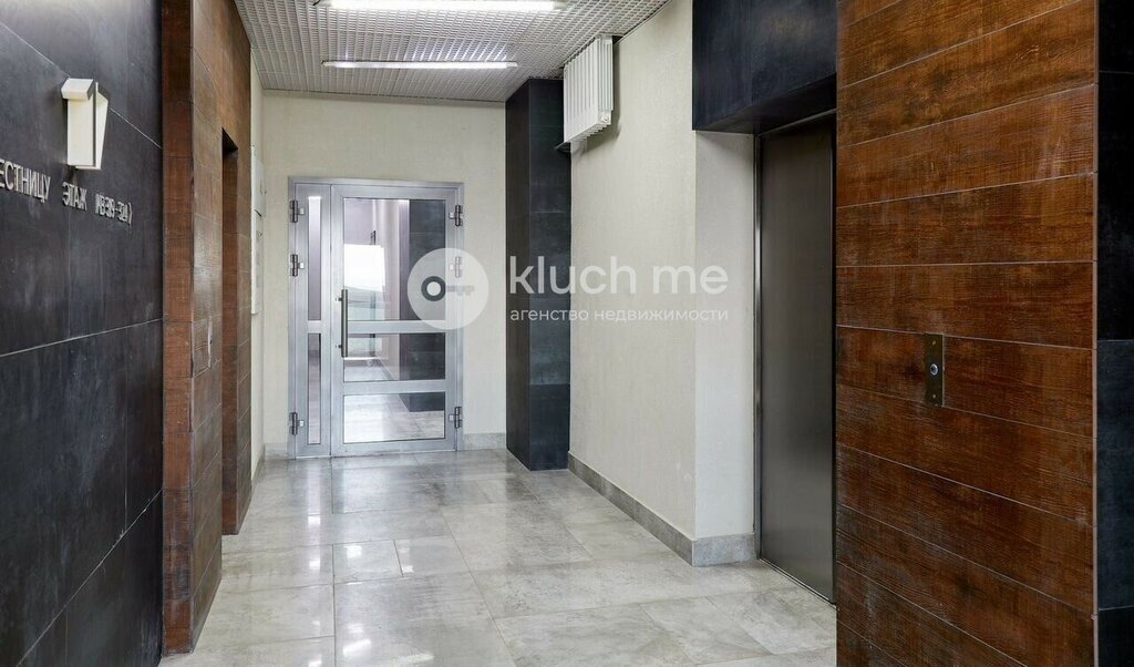 квартира г Казань р-н Приволжский тракт Оренбургский 8д Аметьево, Тракт фото 22