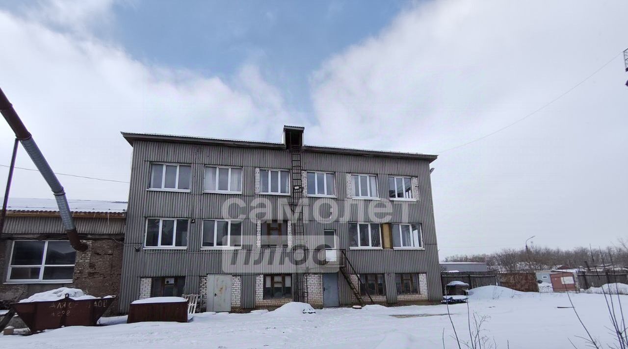 офис г Йошкар-Ола ул Крылова 53 фото 3