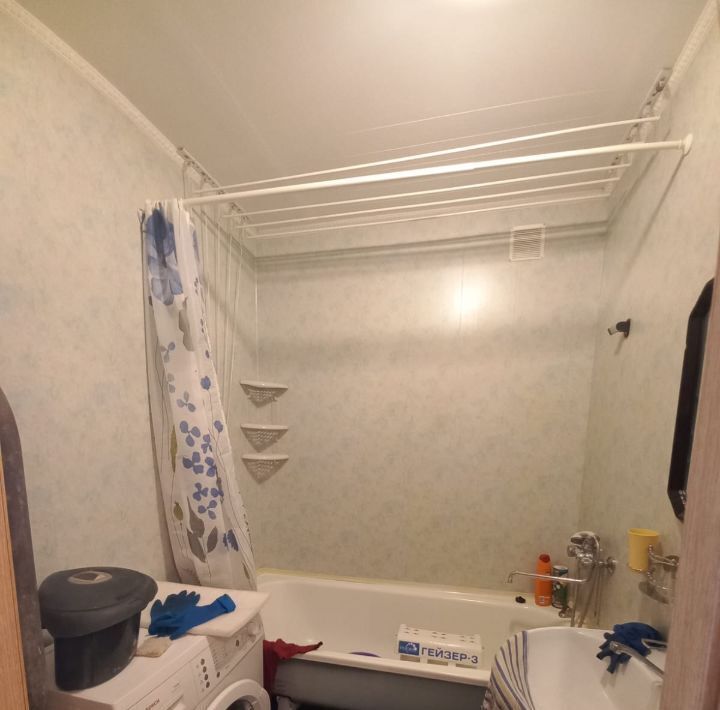 квартира г Вологда Водники ул Северная 36 фото 8