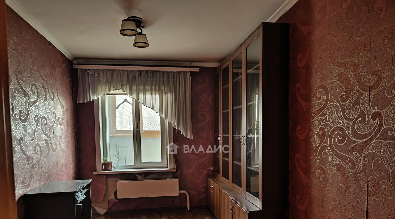 квартира г Улан-Удэ р-н Железнодорожный ул Чертенкова 6а фото 11