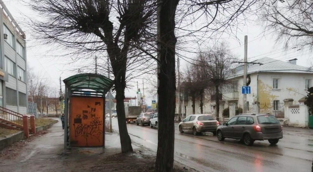 производственные, складские г Рязань р-н Железнодорожный ул Чкалова 33а фото 1