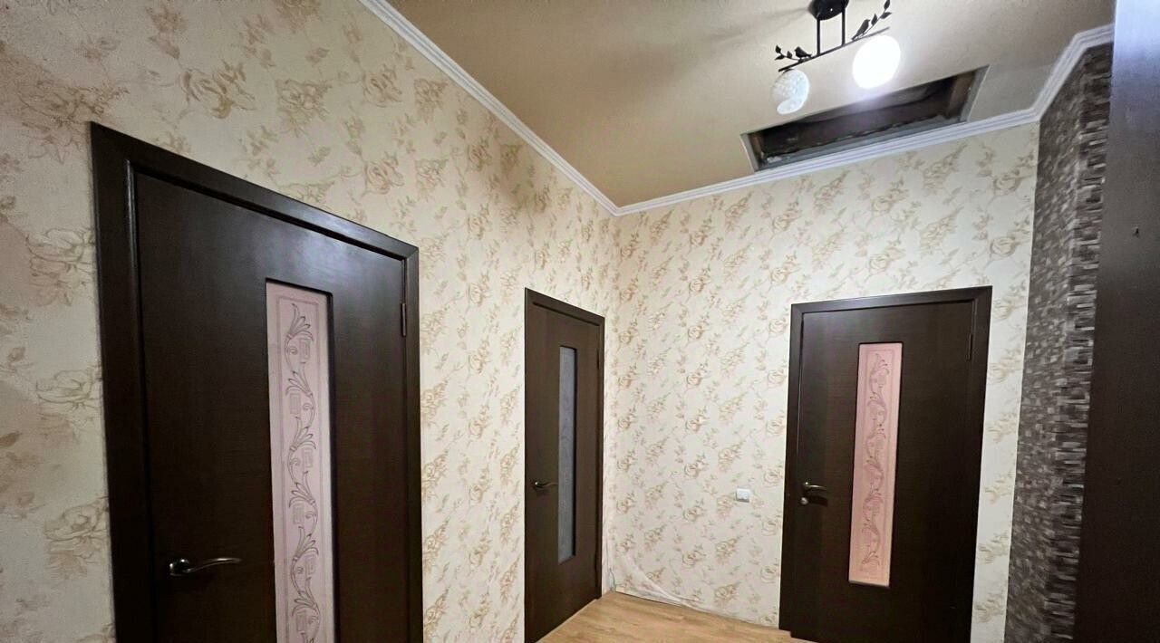 дом р-н Темрюкский г Темрюк ул Космонавтов фото 6