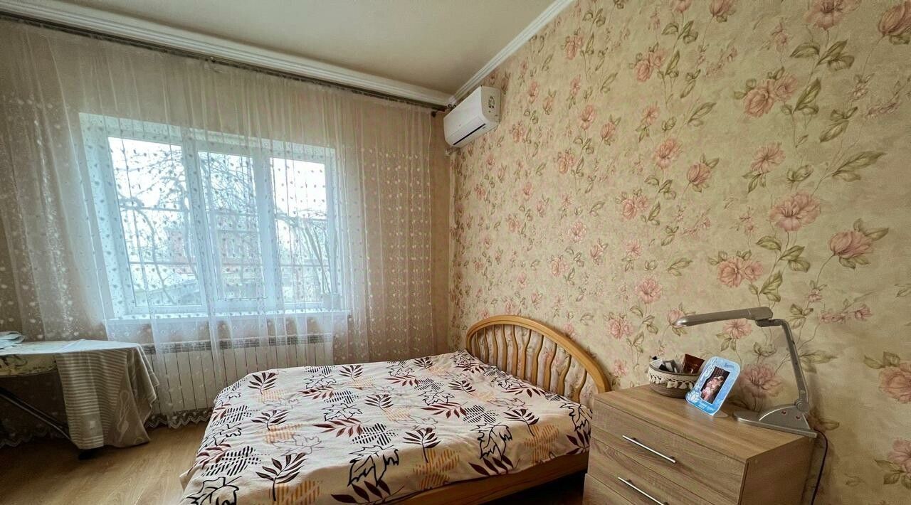 дом р-н Темрюкский г Темрюк ул Космонавтов фото 14