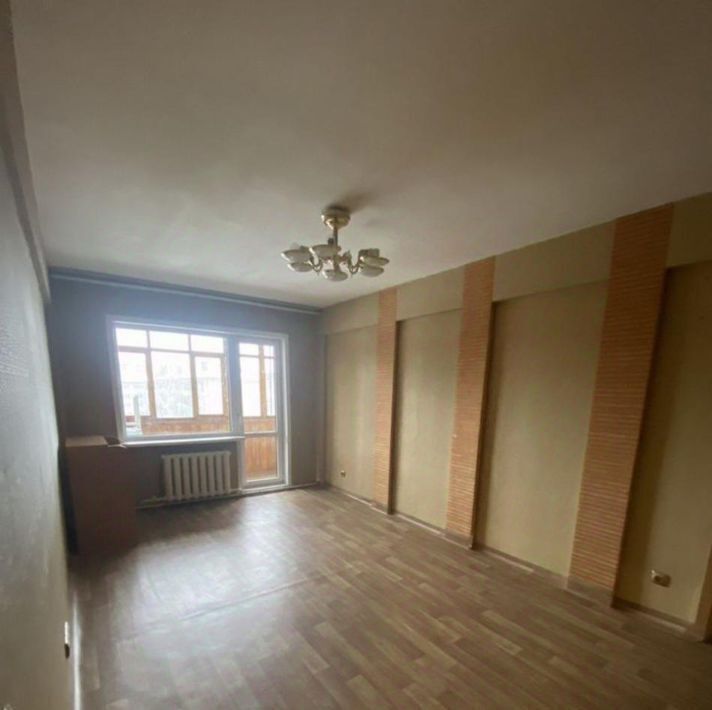 квартира г Ангарск кв-л 212 6 фото 1