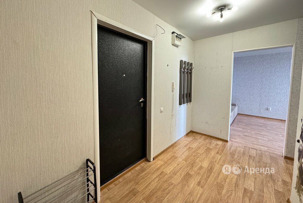 квартира г Воронеж р-н Центральный б-р Олимпийский 12 ЖК «Ботанический сад» фото 12