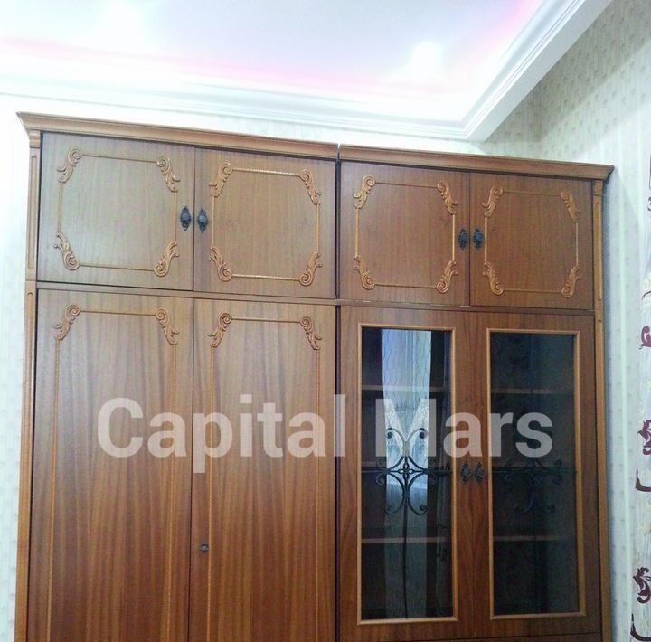 квартира г Сочи р-н Центральный ул Виноградная 2/3 фото 4