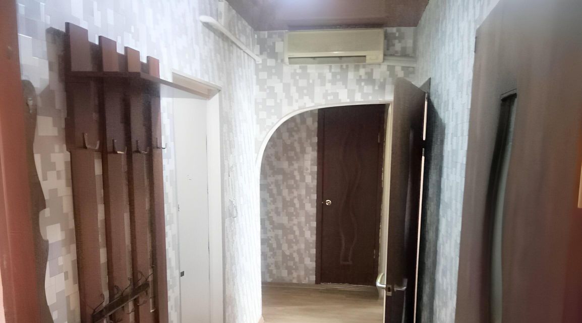 квартира г Новороссийск р-н Южный ул Волгоградская 42 фото 3