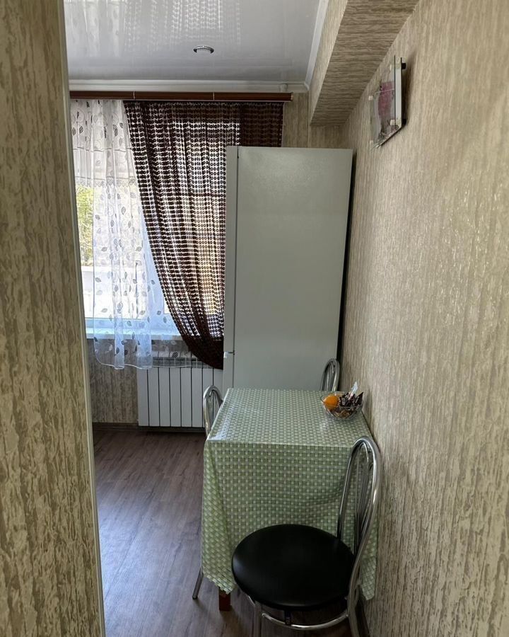 квартира г Армавир ул Ефремова 230 фото 4