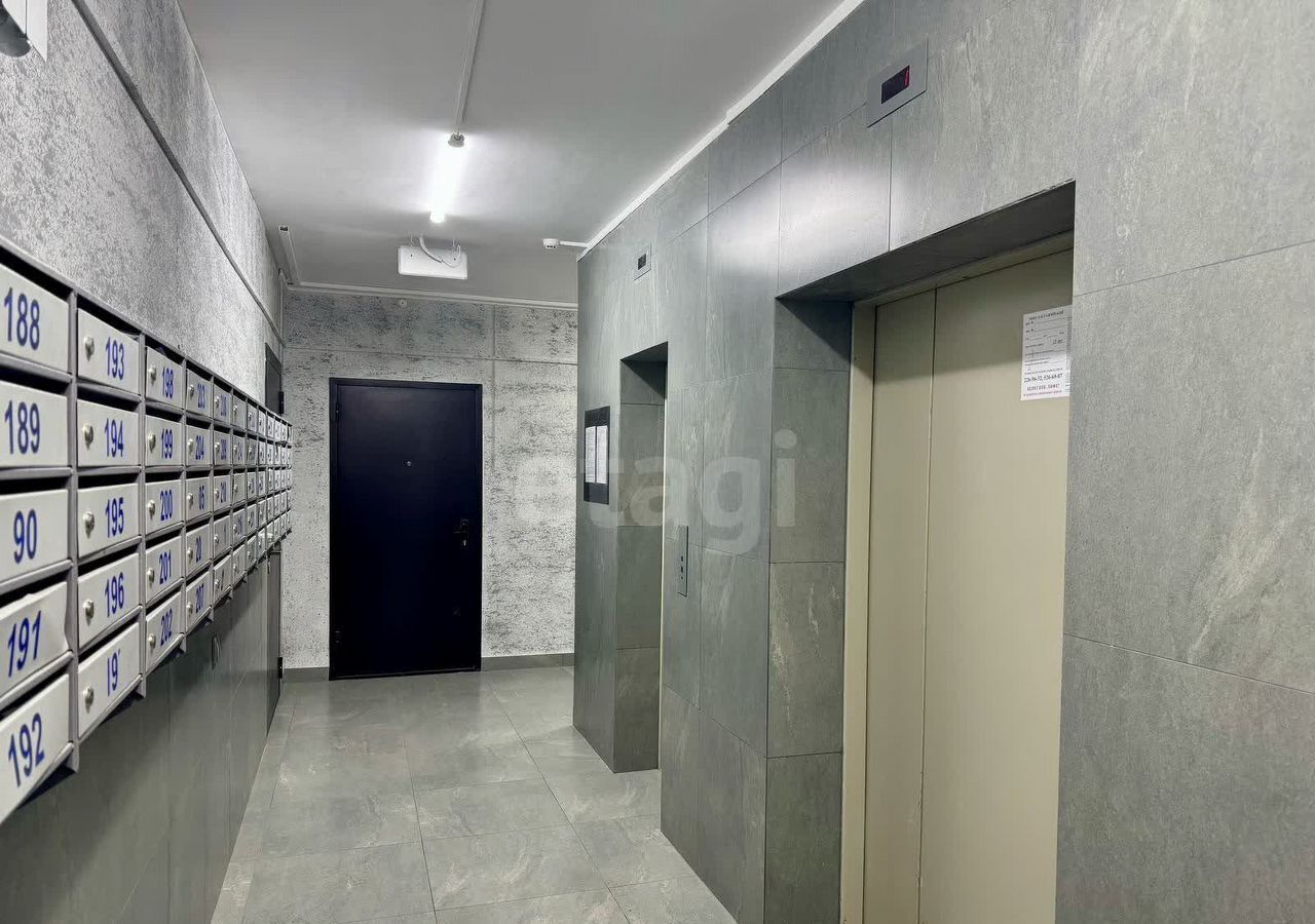 квартира г Казань метро Горки р-н Приволжский ул Профессора Камая 8 Республика Татарстан Татарстан фото 21