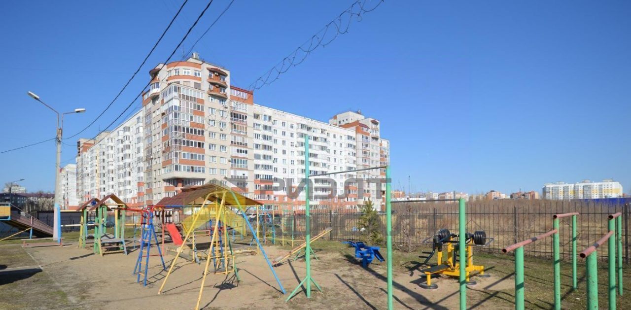 квартира г Омск р-н Советский ул Заозерная 27 фото 32
