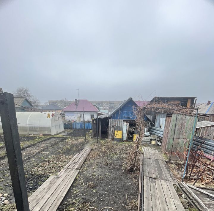 дом г Новокузнецк р-н Заводской ул Антоновская 73 фото 9