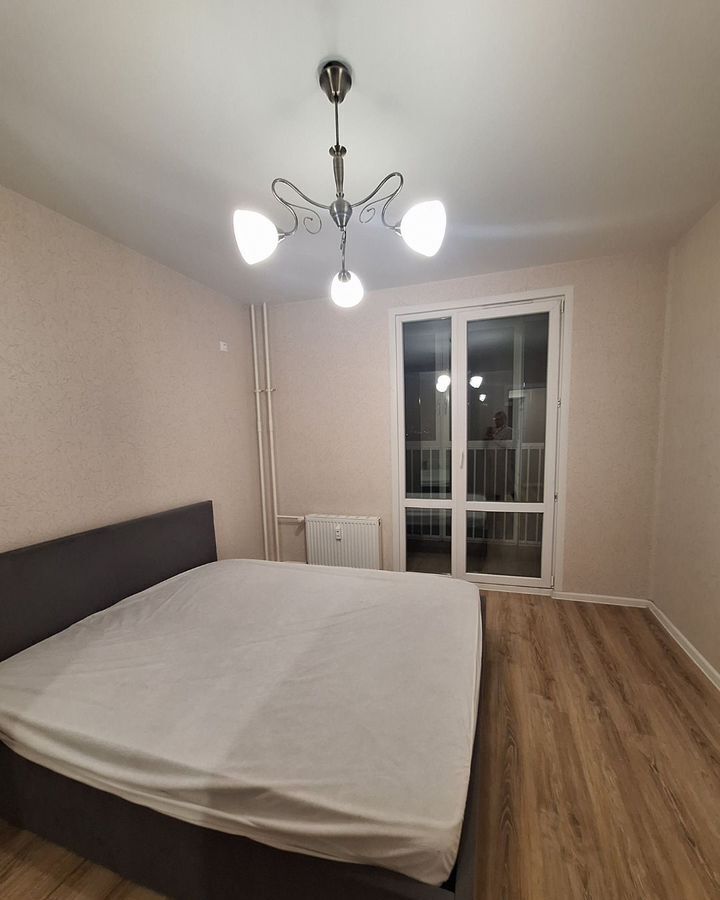квартира г Москва п Десеновское ул Мостовая 5к/2 новые Ватутинки мкр. «Десна» р-н Десёновское, Новомосковский административный округ, поселение Десёновское, Мостовая ул., Московская область, городской округ Богородский, Воскресенское фото 15