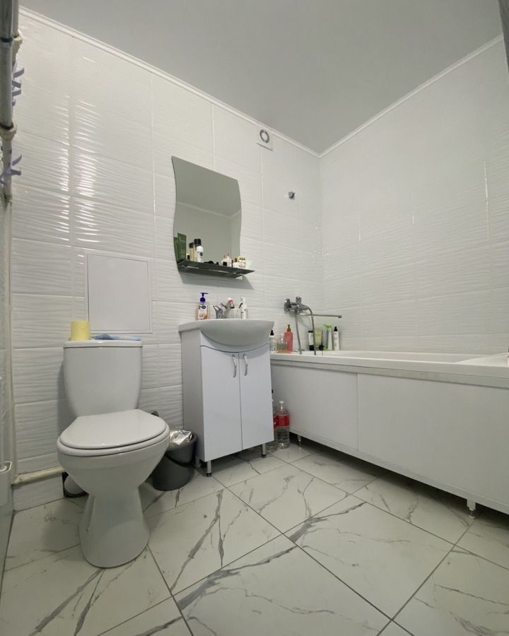квартира г Батайск ул Куйбышева 164 фото 13