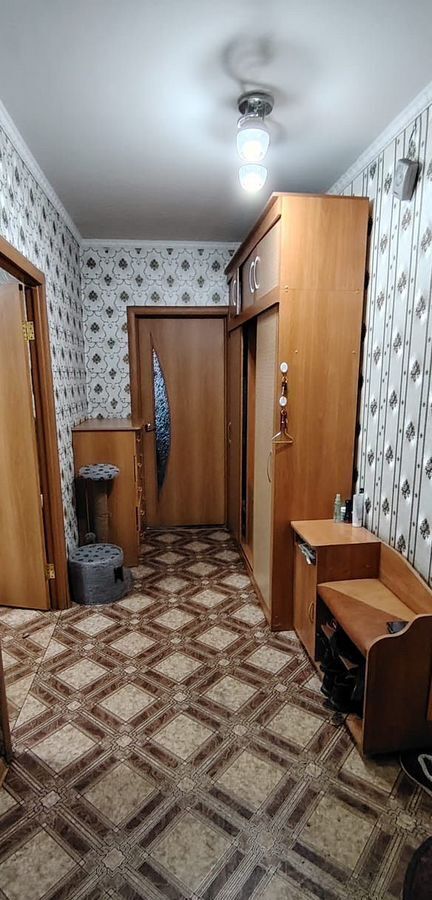 квартира г Киселевск ул И.Черных 8 фото 9