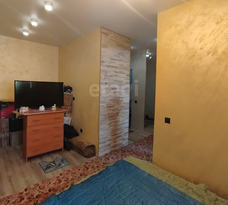 квартира г Ялуторовск ул Свободы 238 фото 17