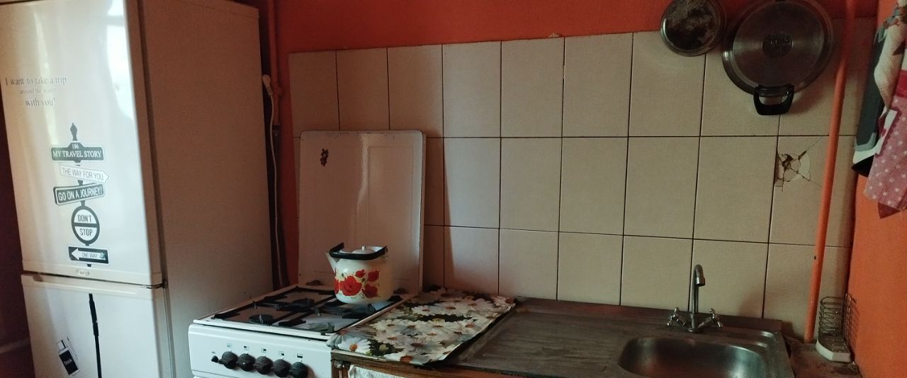 комната г Рязань р-н Железнодорожный ул Братиславская 5/1 фото 4