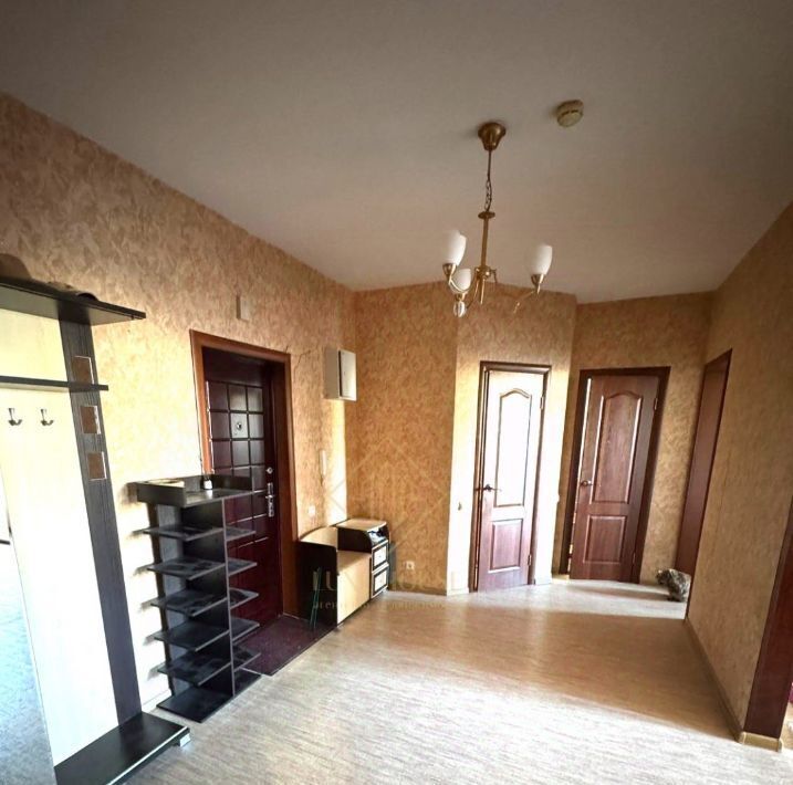 квартира г Иркутск р-н Октябрьский ул Байкальская 202/13 фото 20