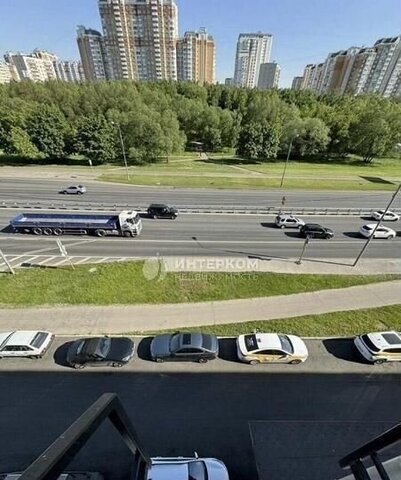 свободного назначения ш Боровское 6к/3 Солнечная фото