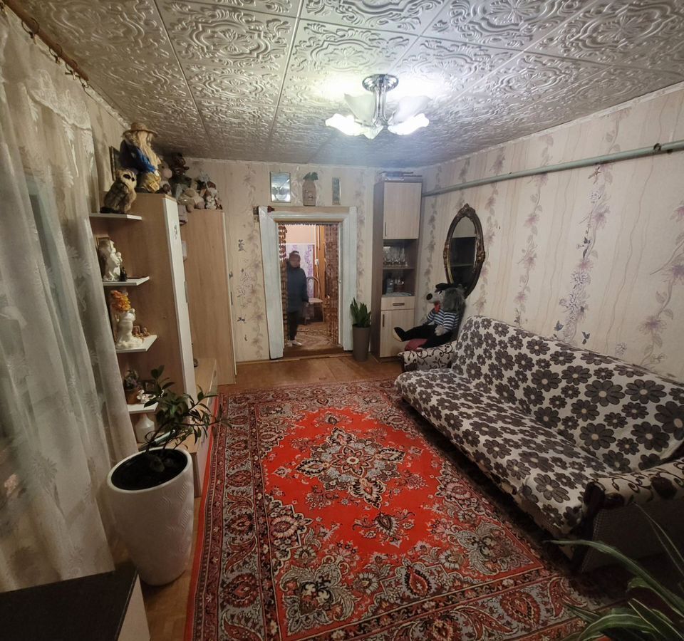 дом г Иваново р-н Ленинский ул Куконковых 109 фото 19