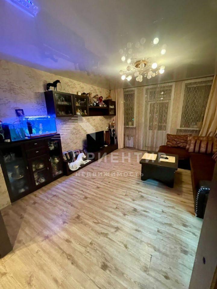 квартира г Екатеринбург р-н Кировский ул Малышева 132 фото 1