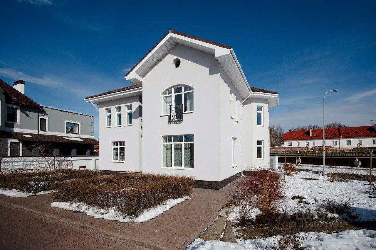 дом г Екатеринбург Академический КП «Палникс» пер Искристый 23 фото 3