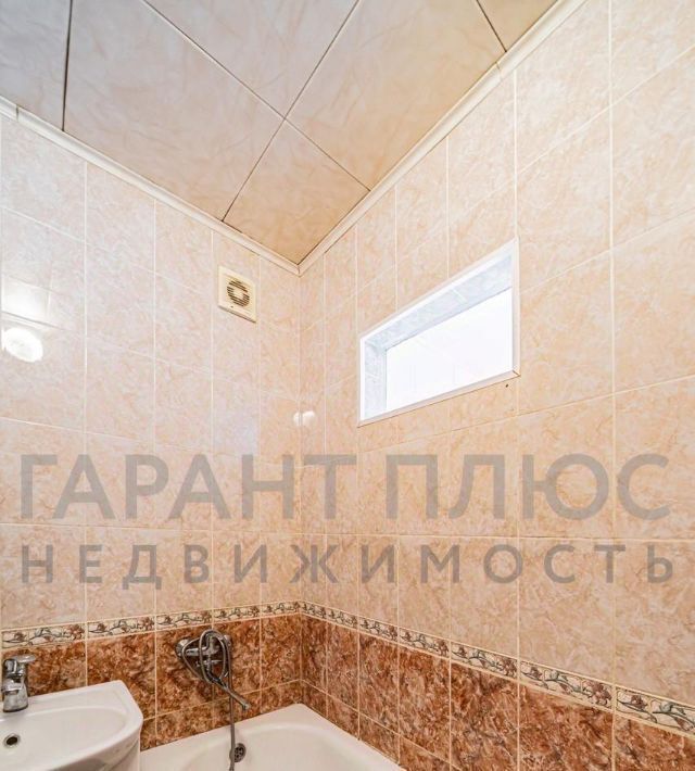 квартира г Липецк р-н Советский ул Космонавтов 39/1 фото 8