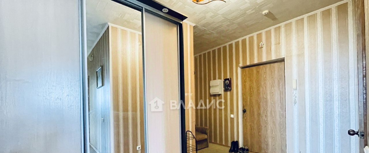 квартира г Липецк р-н Правобережный ул им. Академика Вавилова 12 фото 11