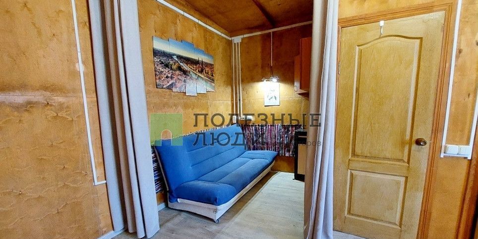 дом г Саратов р-н Волжский пр-д 1-й Есаульский 6 фото 9