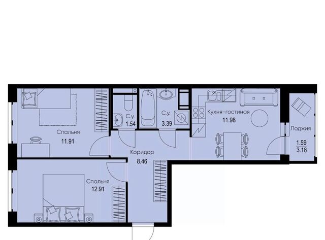 Заневское городское поселение, Улица Дыбенко фото Заневское городское поселение, Улица Дыбенко фото
