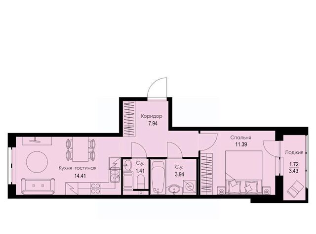 Заневское городское поселение, Улица Дыбенко фото Заневское городское поселение, Улица Дыбенко фото