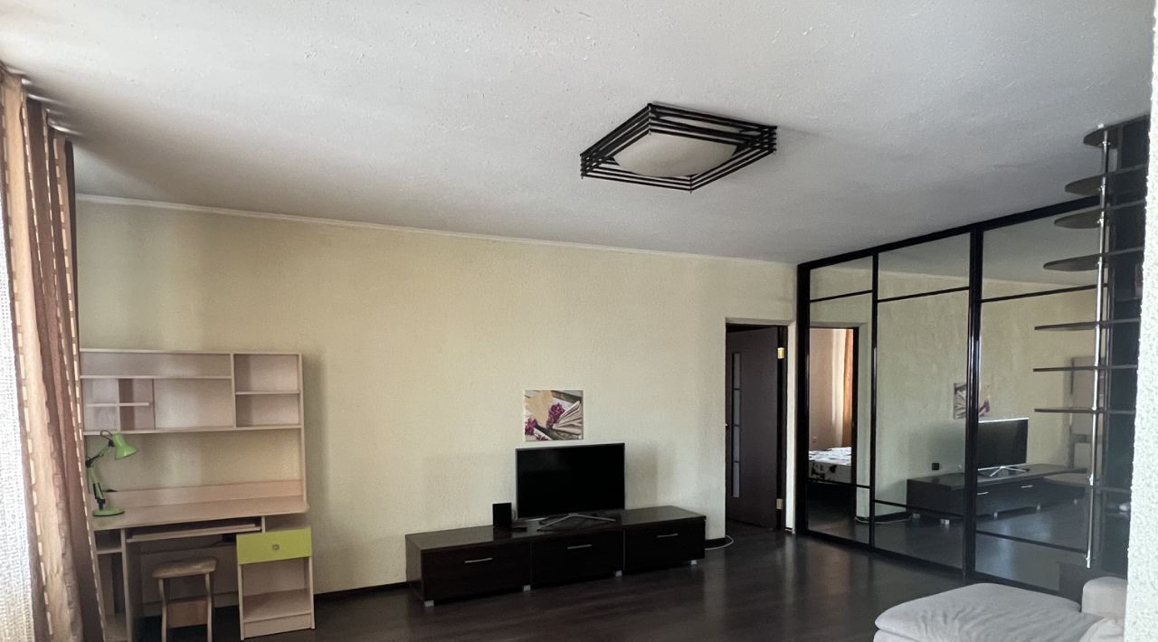квартира г Красноярск р-н Советский ул Алексеева 21 фото 13