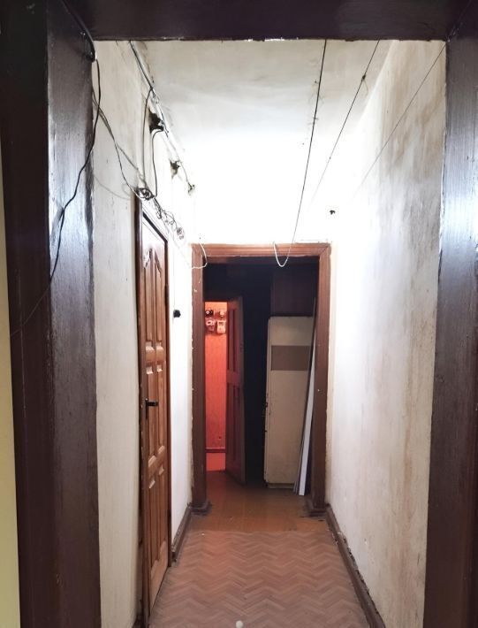 комната г Рязань р-н Железнодорожный ул Братиславская 5/1 фото 6