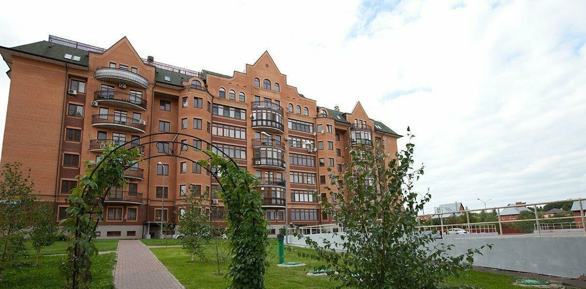 квартира г Химки микрорайон Клязьма-Старбеево Международный кв-л, Беломорская, ул. Береговая фото 16