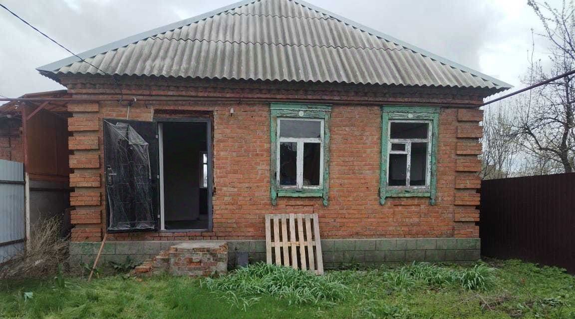 дом г Шахты пер Рожкова фото 5