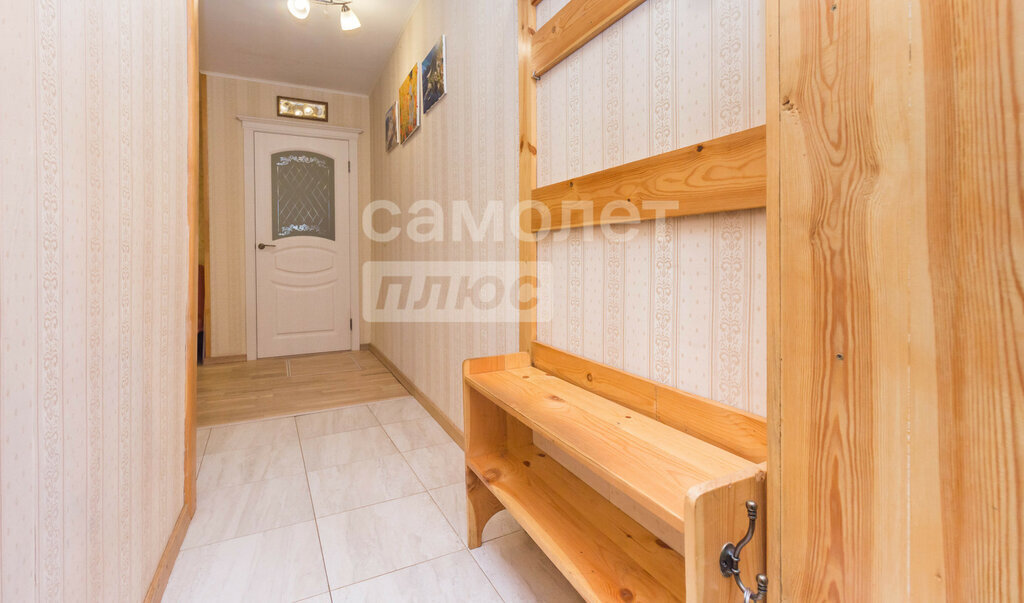 квартира г Уфа р-н Советский ул Революционная 109 фото 19