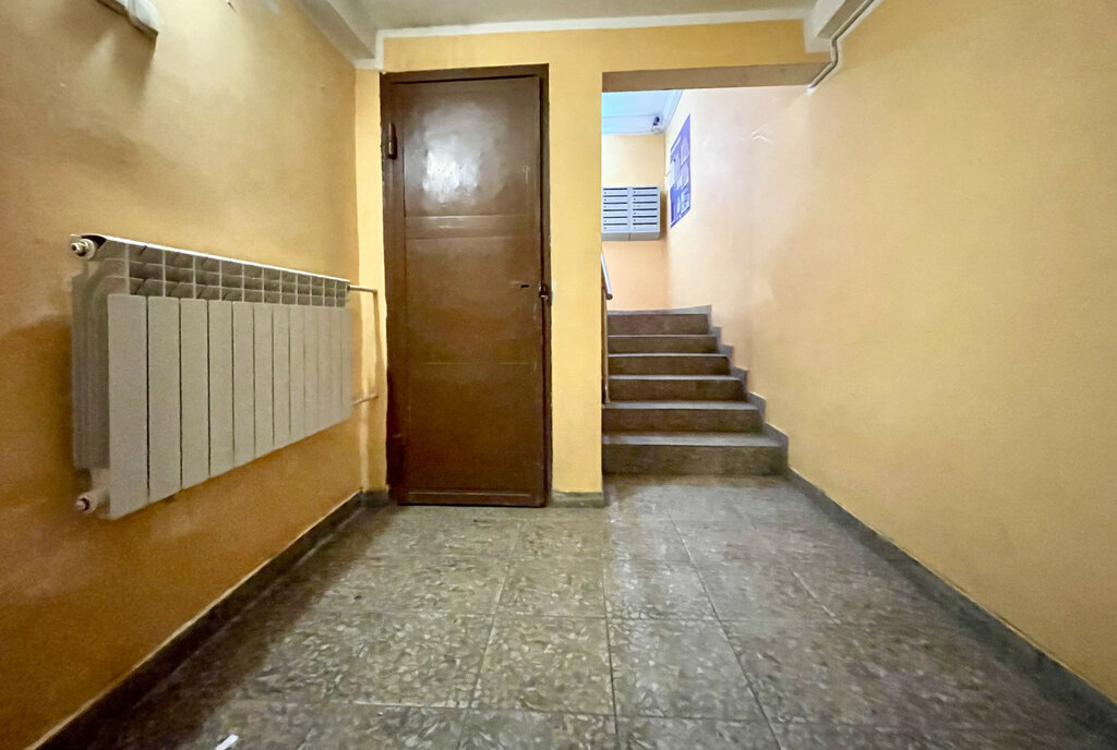 квартира г Батайск ул Кирова 30 фото 17