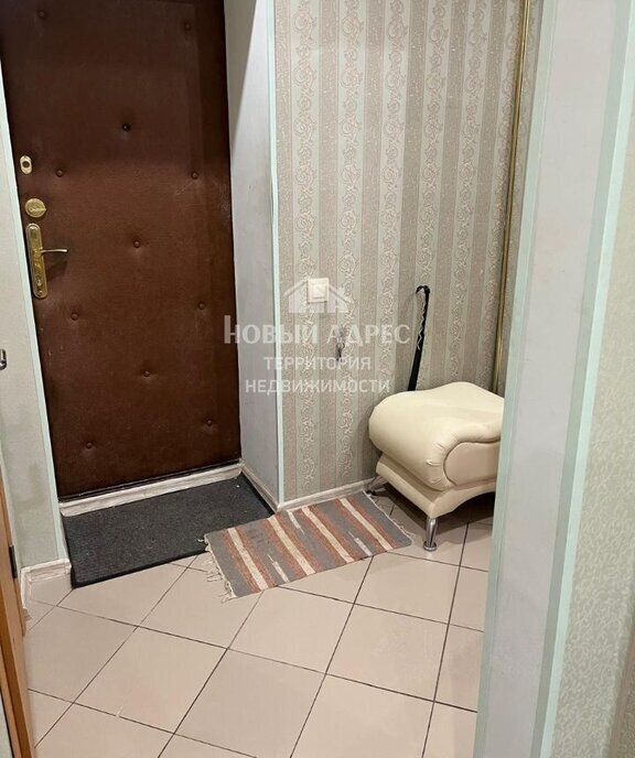 квартира г Калуга ул Фридриха Энгельса 110 фото 4